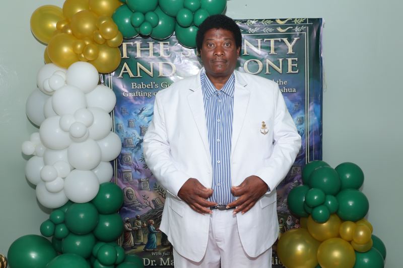 Book launch photo 5