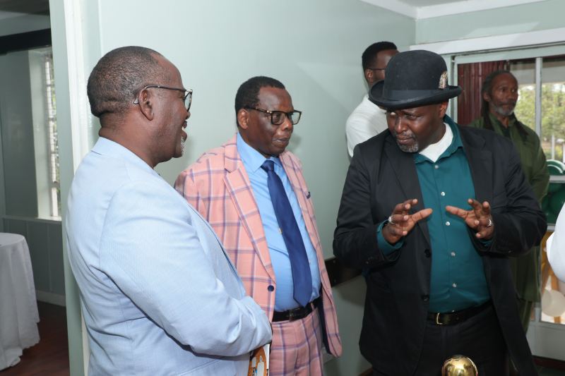 Book launch photo 4