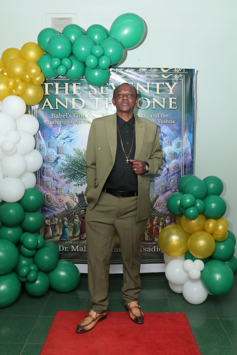 Book launch photo 9