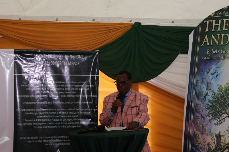 Book launch photo 17