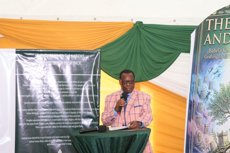Book launch photo 18