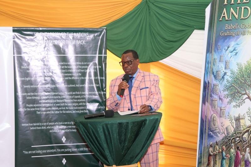 Book launch photo 19