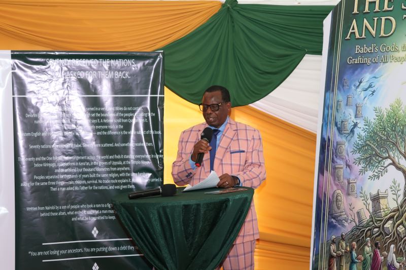 Book launch photo 20