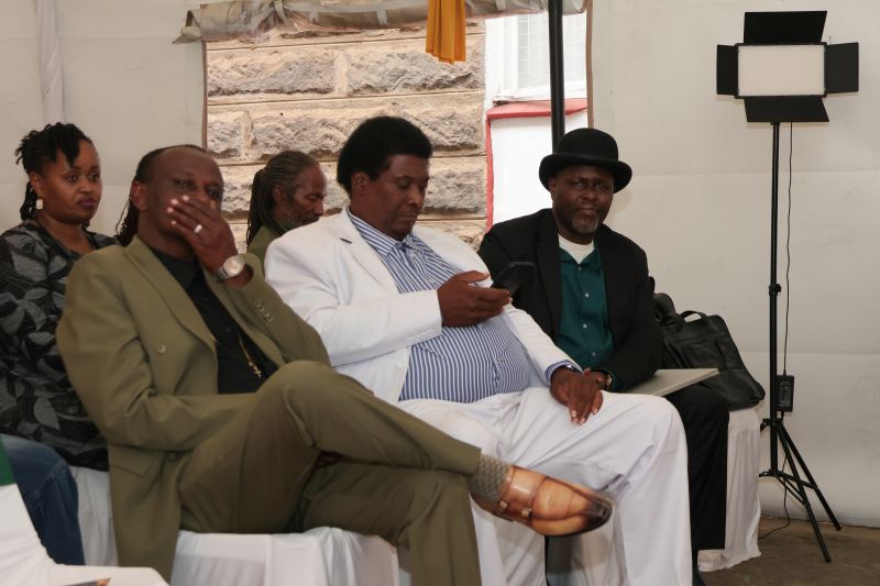 Book launch photo 26
