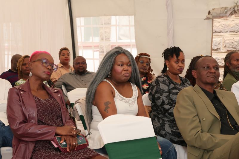 Book launch photo 32