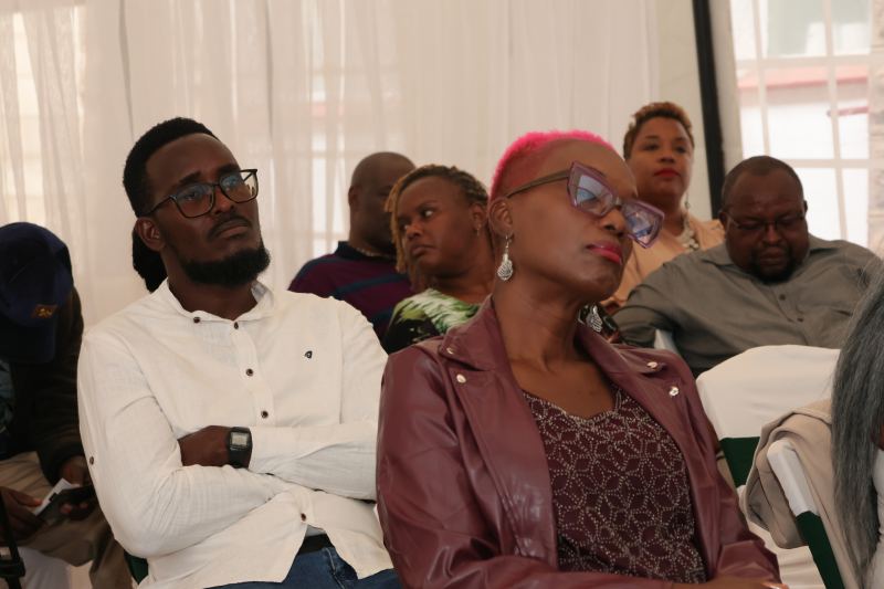 Book launch photo 34