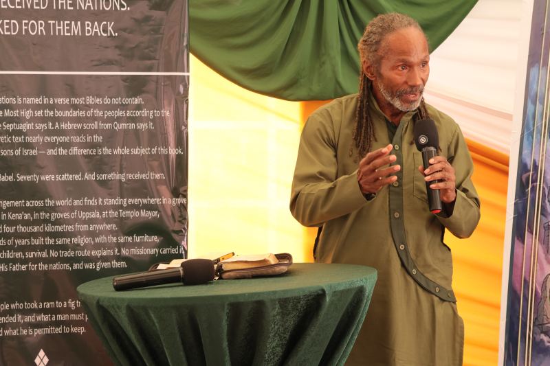 Book launch photo 45
