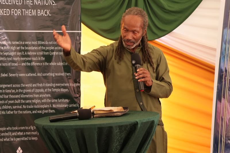 Book launch photo 46