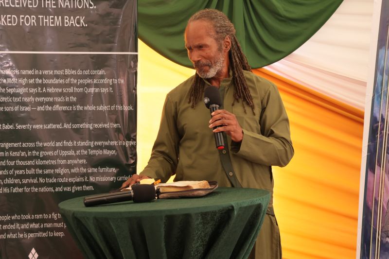 Book launch photo 47