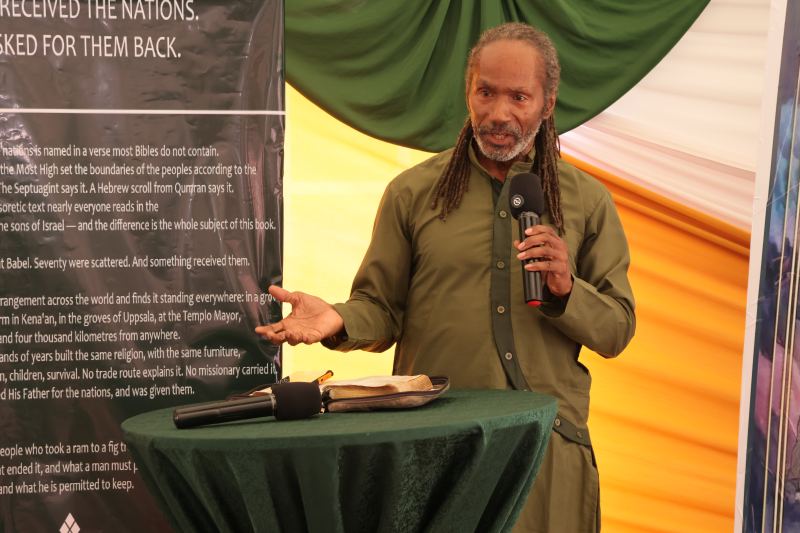 Book launch photo 48