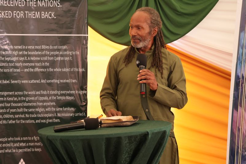 Book launch photo 49