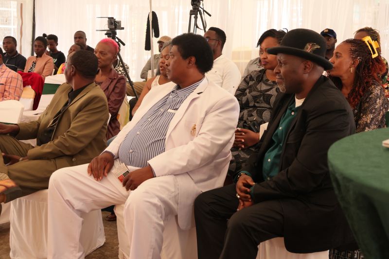 Book launch photo 59