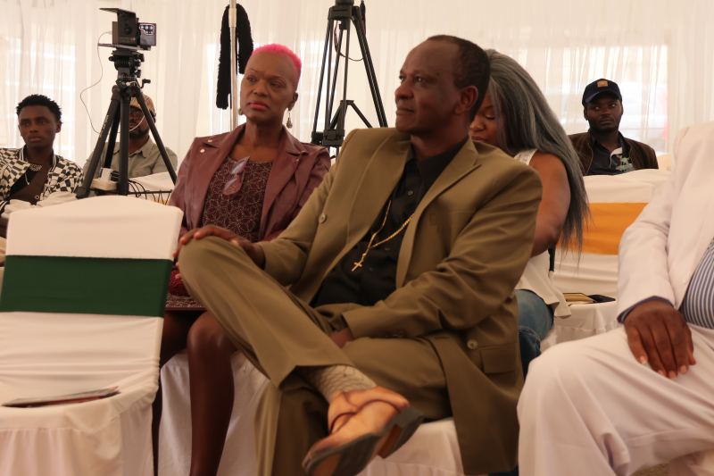 Book launch photo 61