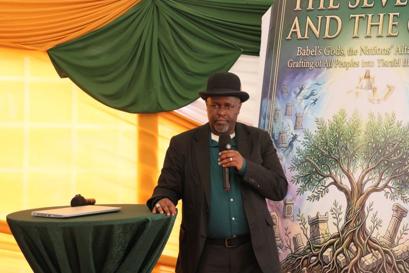 Book launch photo 78