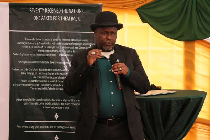 Book launch photo 91