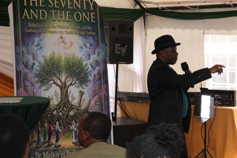 Book launch photo 105