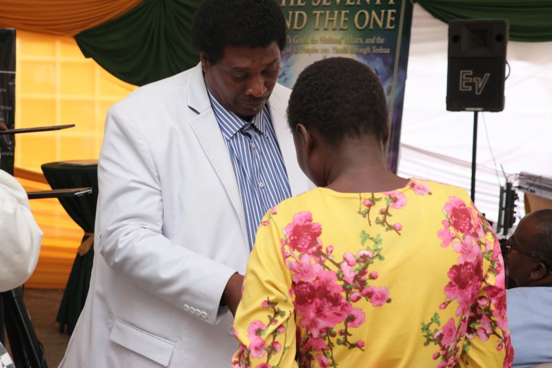 Book launch photo 107