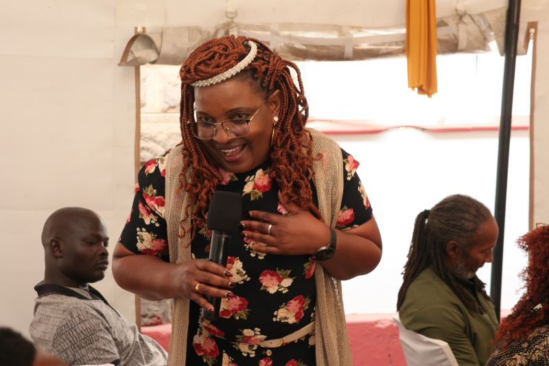 Book launch photo 115
