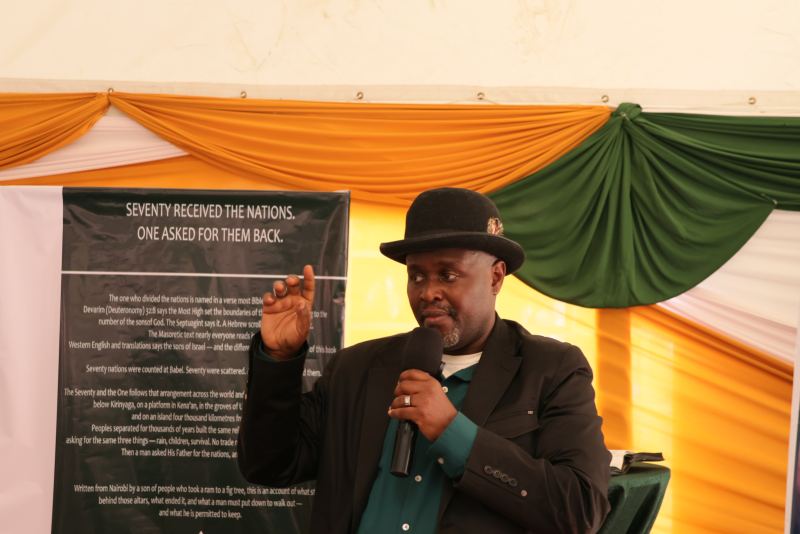Book launch photo 118