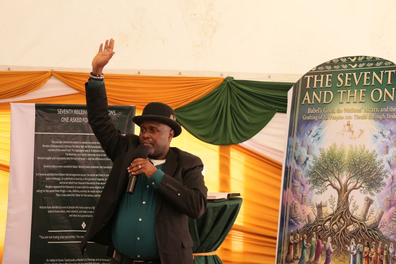 Book launch photo 123